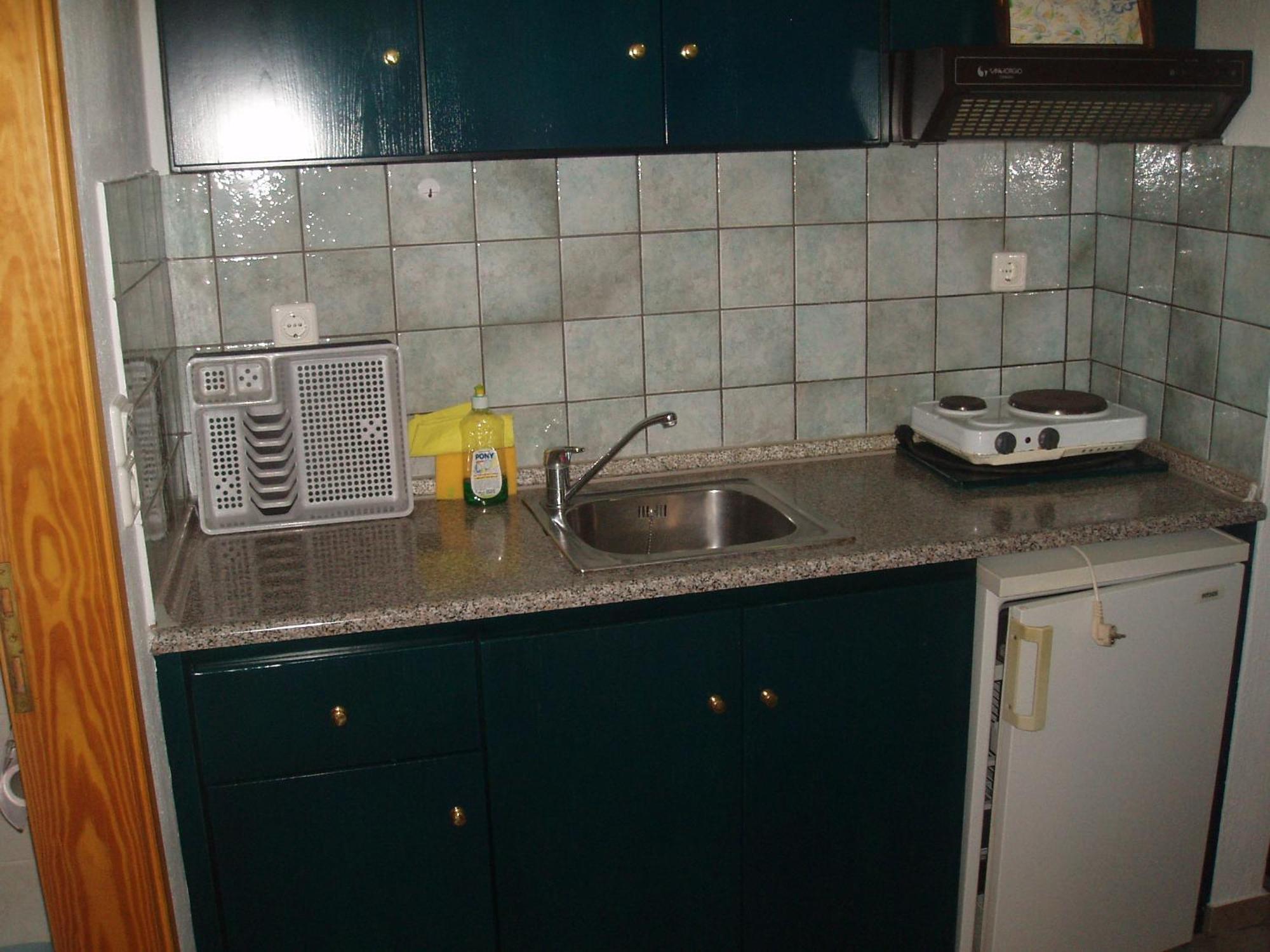 Haravgi Hotel Patitírion Zewnętrze zdjęcie