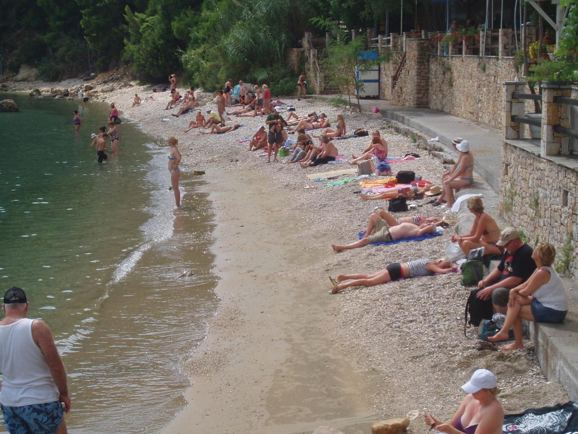 Haravgi Hotel Patitírion Zewnętrze zdjęcie