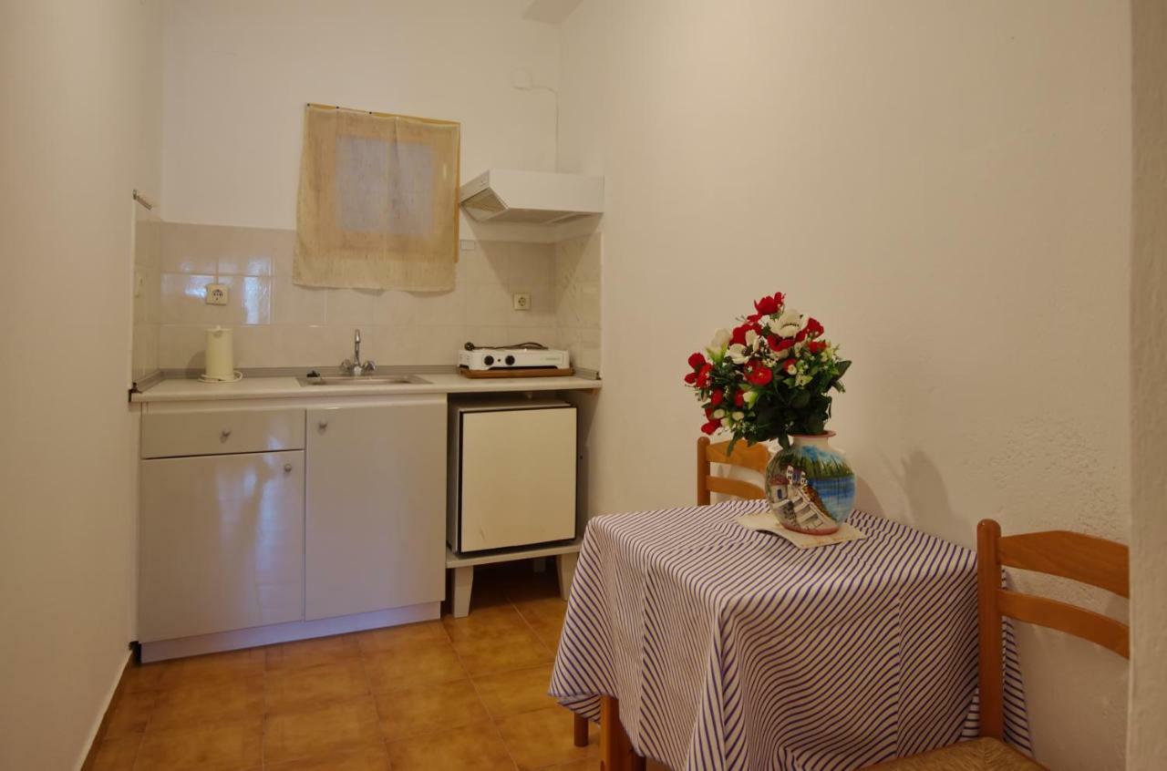 Haravgi Hotel Patitírion Zewnętrze zdjęcie
